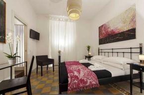 Отель Bernini House  Рим